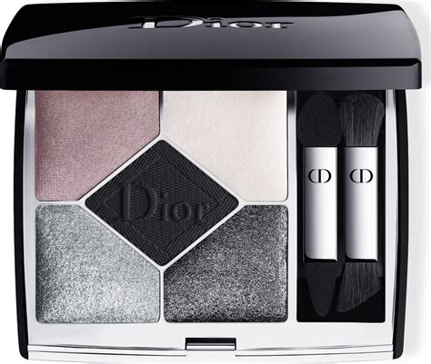 Dior Black Bow (079) 5 Couleurs Couture Eyeshadow 